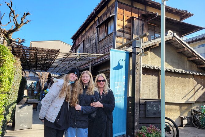 Yanaka Walking Tour: Historic and Traditional District of Tokyo - Shitamachi Customs Museum: down-town life you can actually picture