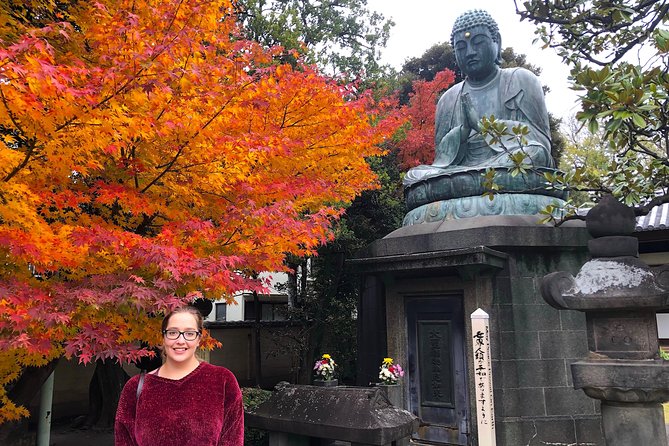 Yanaka Walking Tour: Historic and Traditional District of Tokyo - Meeting at Nippori Station, then settling into a 3.5-hour rhythm