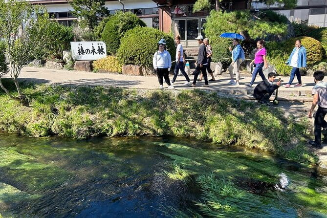 Yokohama Half Day Walking Tour with an Expert Local Guide - Finding a comfortable pace on a 4-hour Yokohama walk
