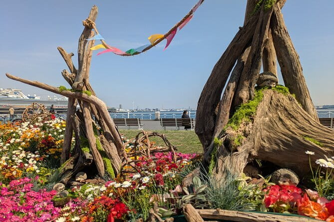 Yokohama Half Day Walking Tour with an Expert Local Guide - How the guides actually change the day