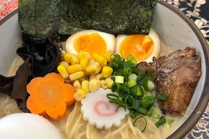 Yokohama Ramen Adventure From a Local Noodle Factory to Home - From Kikuna Station to a Third-Generation Noodle Factory