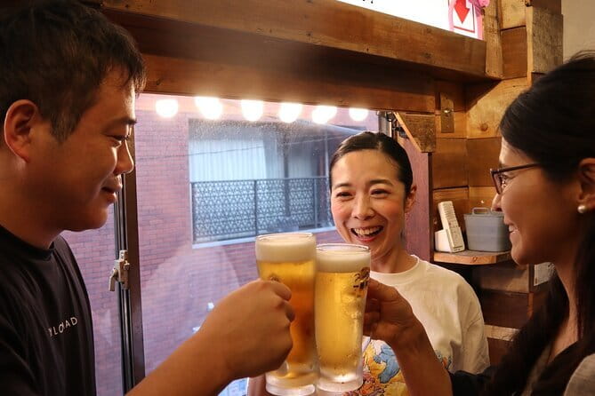 Yokohama Ramen Adventure From a Local Noodle Factory to Home - Price and Value: What $165.13 Buys You in Yokohama