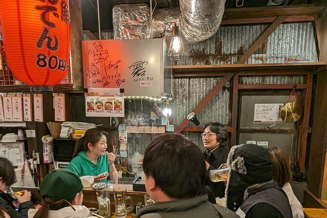 Yokohama Ramen Adventure From a Local Noodle Factory to Home - Dietary Options, Timing, and the Dog Allergy Note
