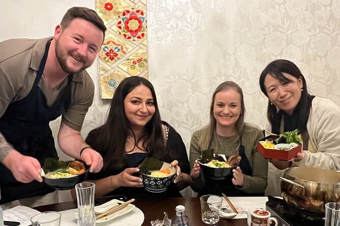 Yokohama Ramen Adventure From a Local Noodle Factory to Home - Should You Book This Yokohama Ramen Adventure?