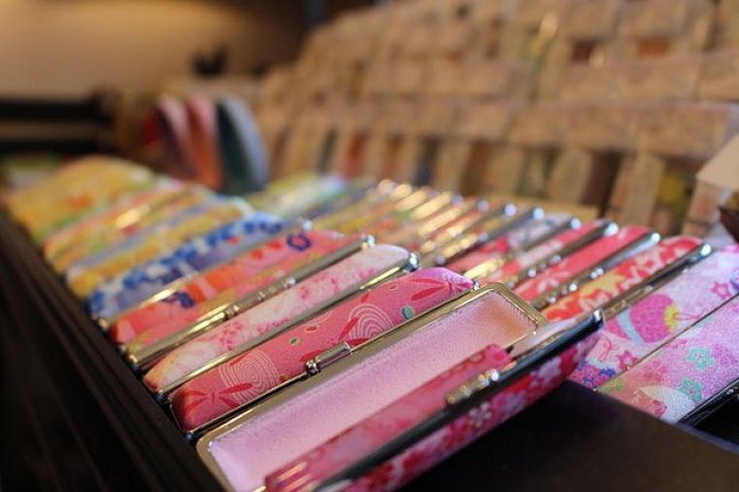 Your Own HANKO Name Seal Activity in Kamakura. - The 45-Minute Flow, History First, Then Your Name