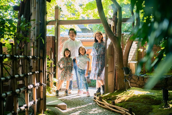 Your Private Vacation Photography Session In Kyoto - Key highlights to know before you go