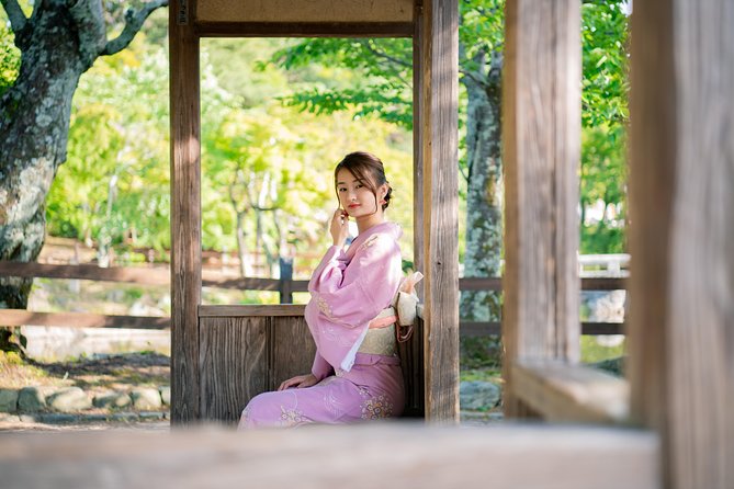 Your Private Vacation Photography Session In Kyoto - Where the shoot starts in Gion, and how it ends at Yasaka Shrine
